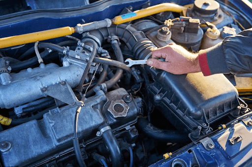 First Engine Produced Detroit Diesel’s Series 71